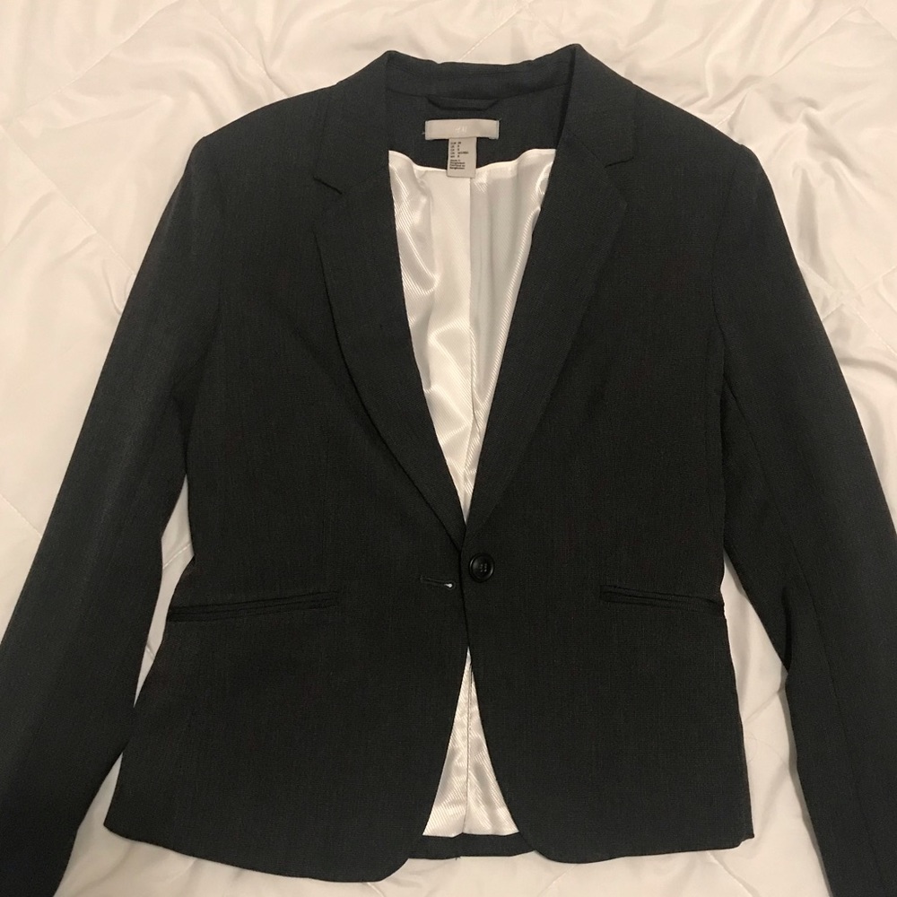 H&M blazer
